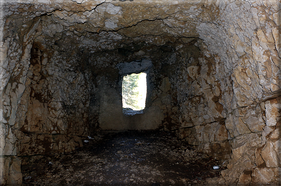 foto Monte Cengio